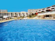 Appartementen Vila Alba Sun Club Algarve